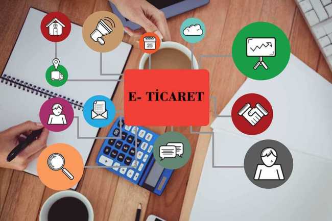 E Ticaret Muhasebesi
